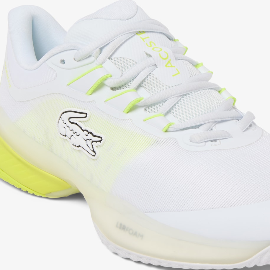 Men's AG-LT Ultra Tennis Shoes image number 5