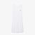 Dual Fabric Pleated Stretch Tennis Dress image number 4