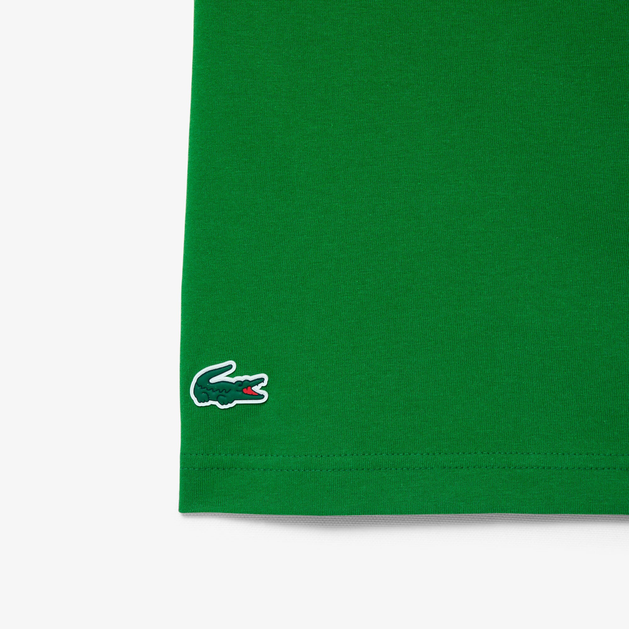 Ultra Dry Printed Golf T-shirt image number 6