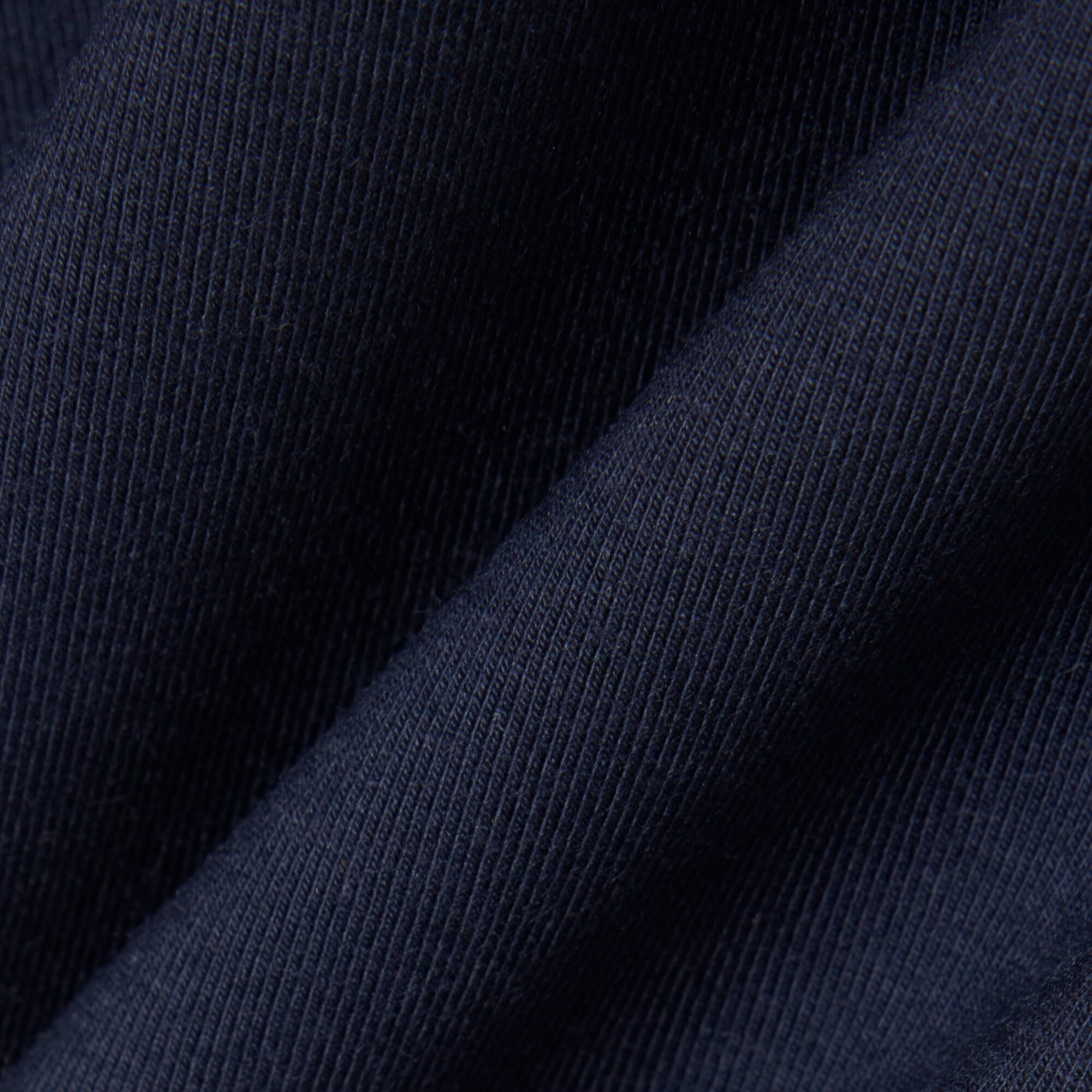 Contrast Trim Jersey T-shirt image number 5
