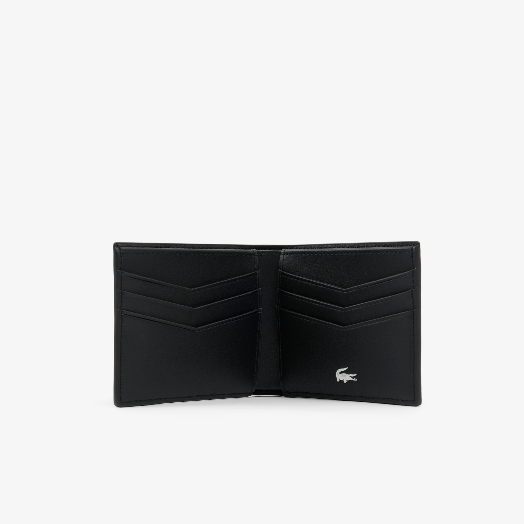 Small Ossian Leather Billfold image number 1