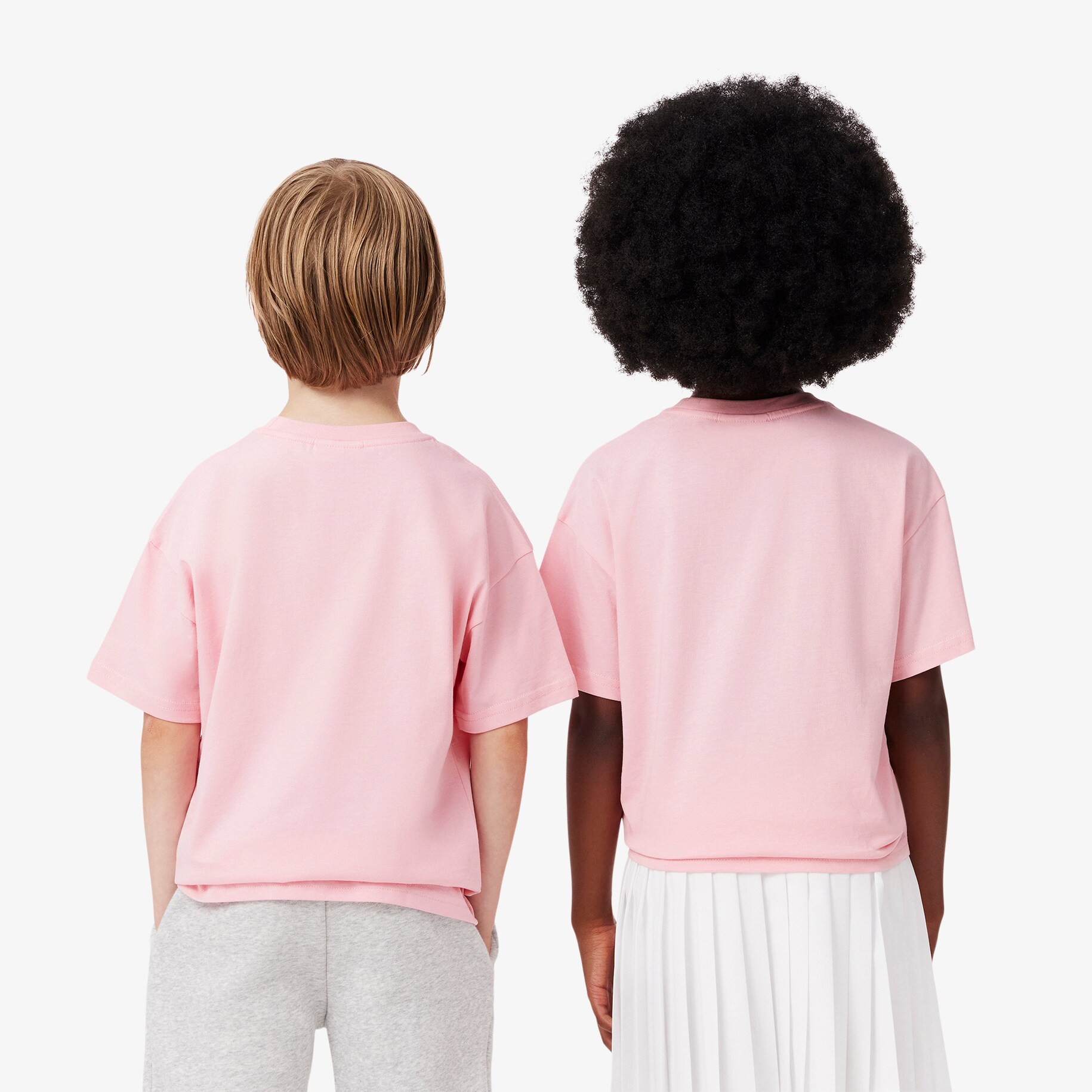 Vintage Flower Printed T-shirt image number 2