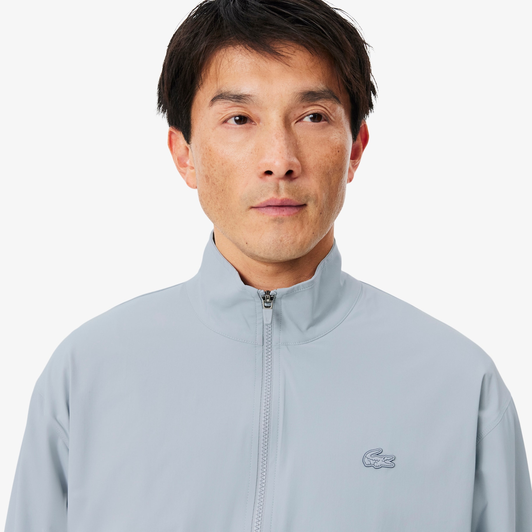 Stretch Commuter Track Jacket image number 1