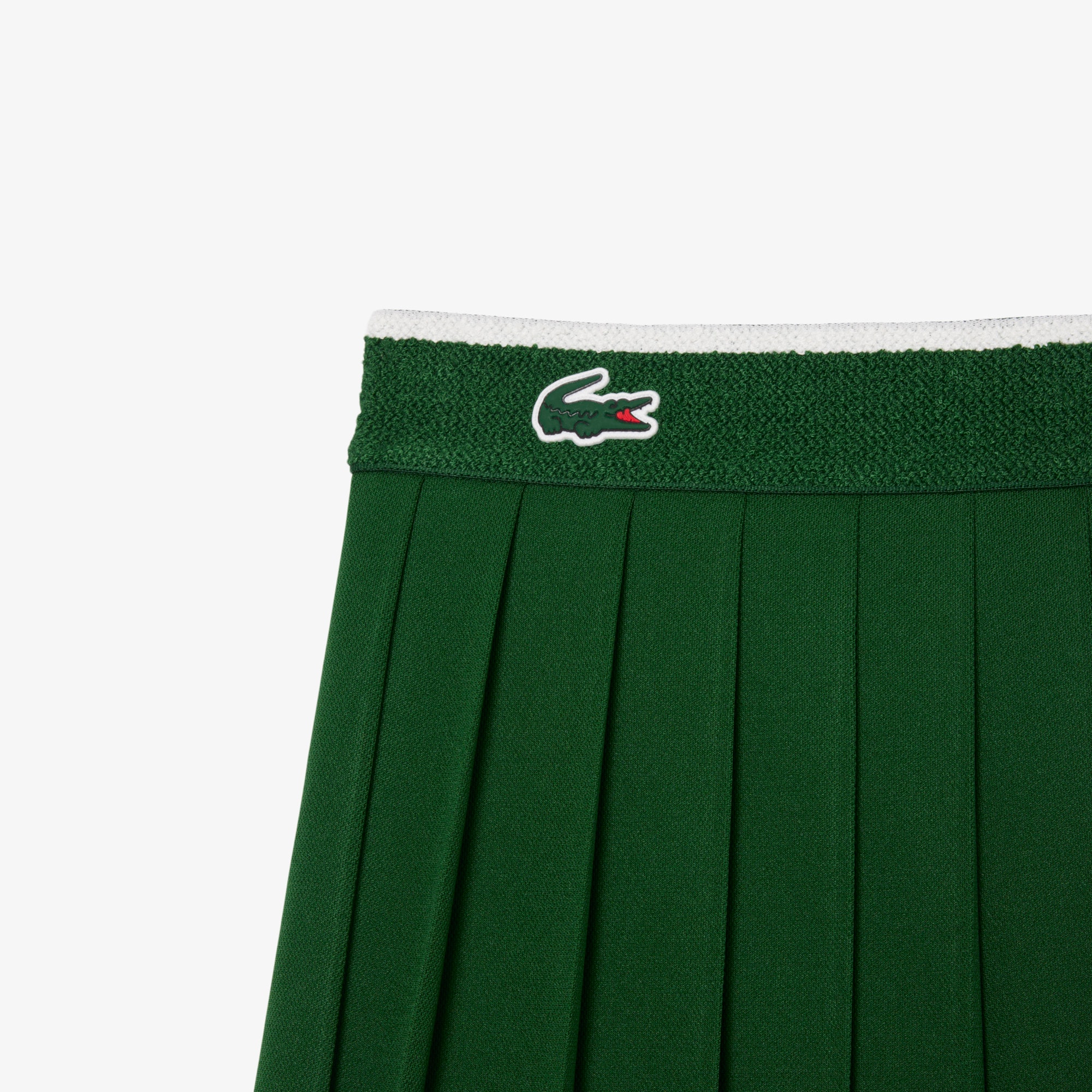 Ultra Dry Tennis Heritage Stretch Skirt image number 4