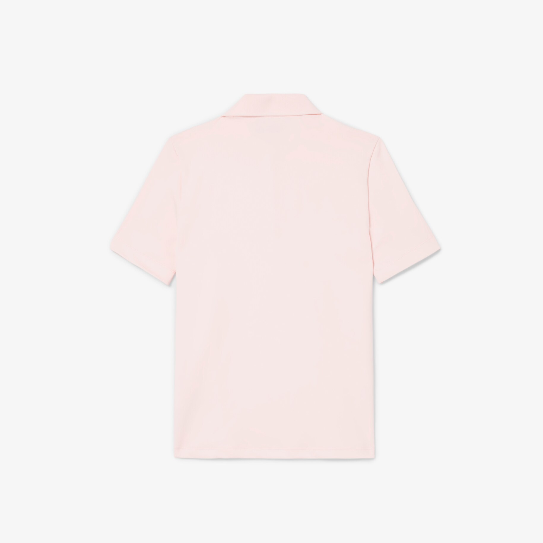 Slim Fit UV Protect Stretch Golf Polo Shirt image number 4