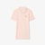 L.12.D Slim Fit Ribbed Cotton Polo Shirt image number 3
