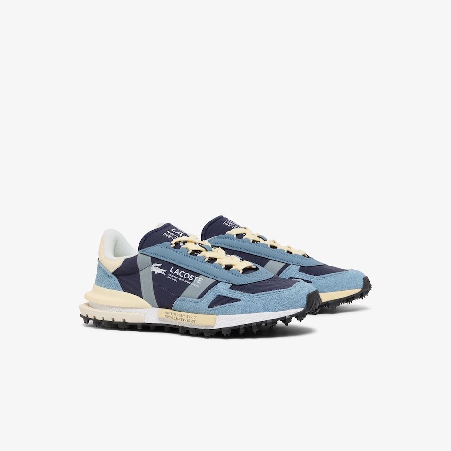 Sepatu Sneakers Elite Active Pria image number 1