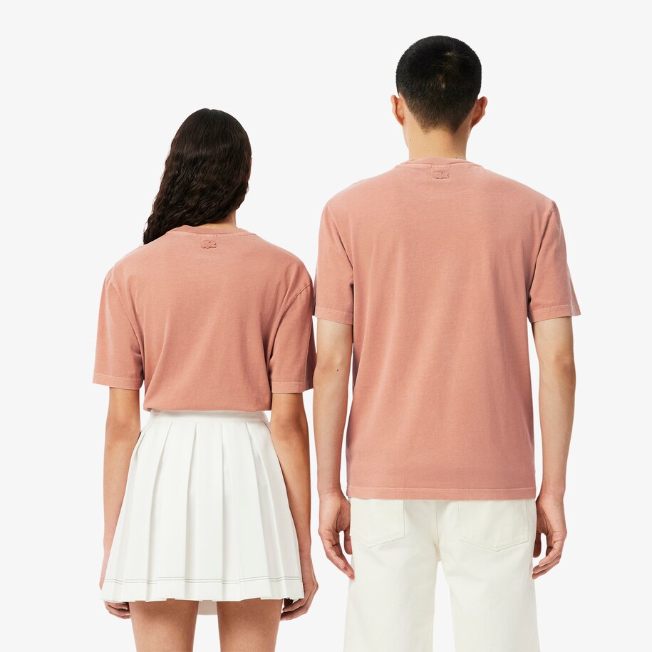 Roland-Garros Edition Clay Court T-Shirt image number 2