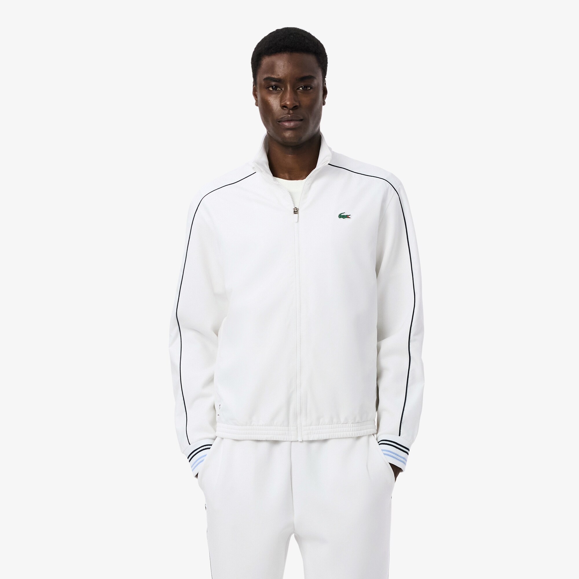 Tracksuit Lacoste Tennis x Daniil Medvedev image number 1