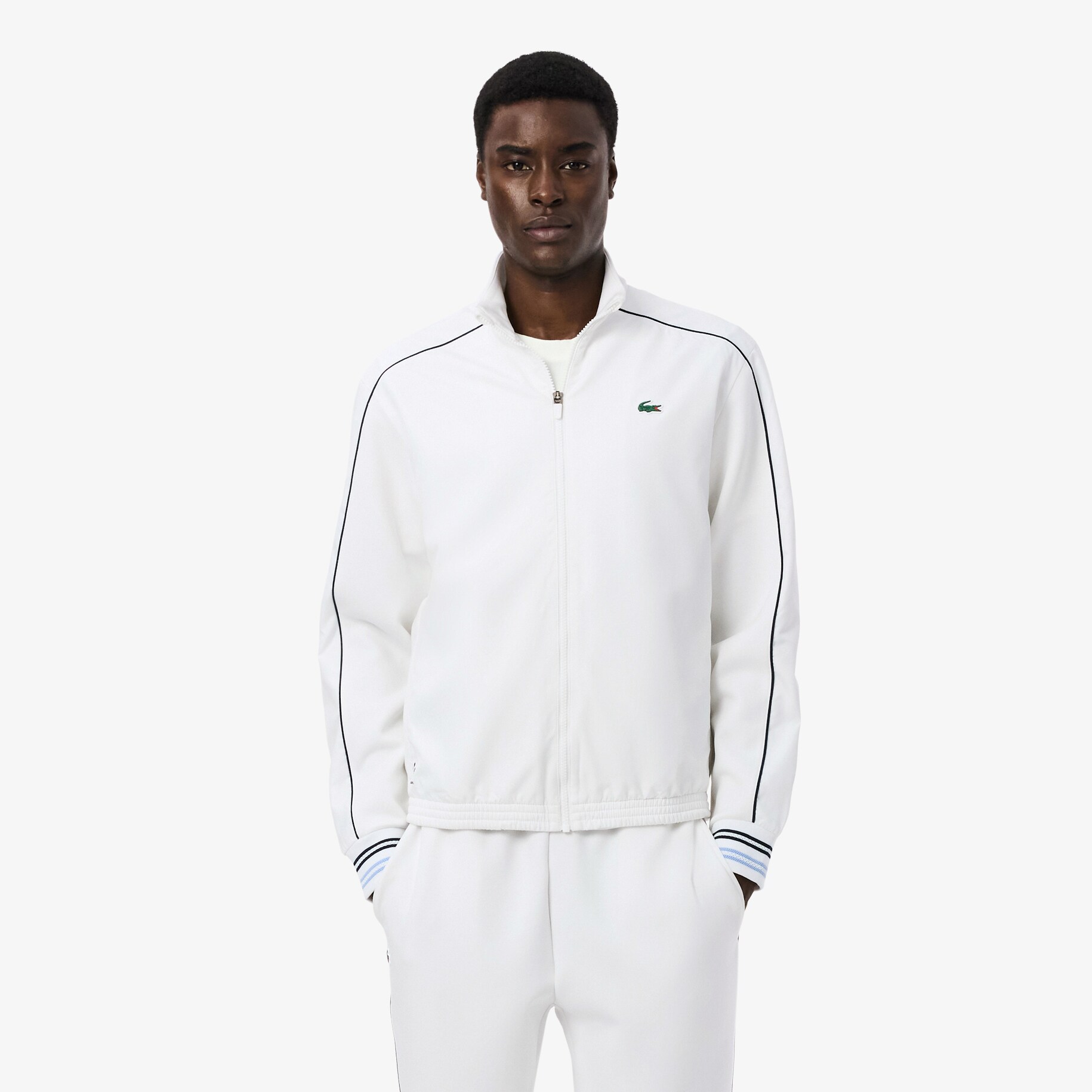 Tracksuit Lacoste Tennis x Daniil Medvedev image number 1