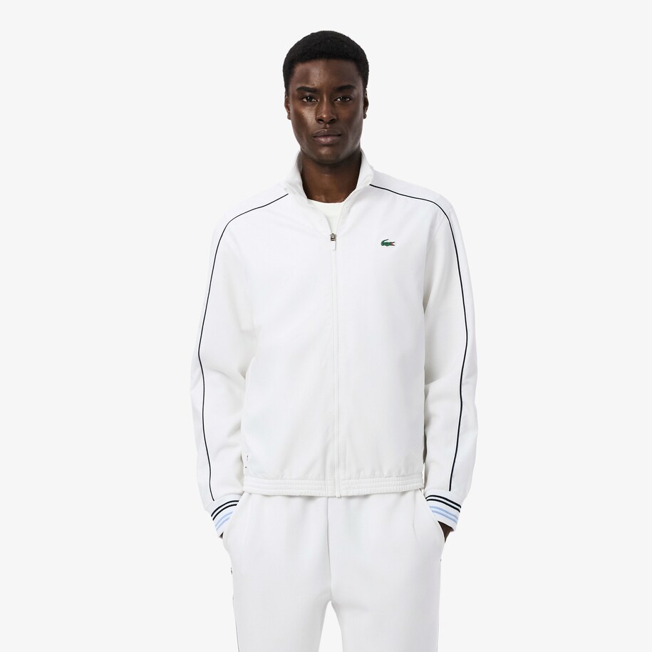 Tracksuit Lacoste Tennis x Daniil Medvedev image number 1