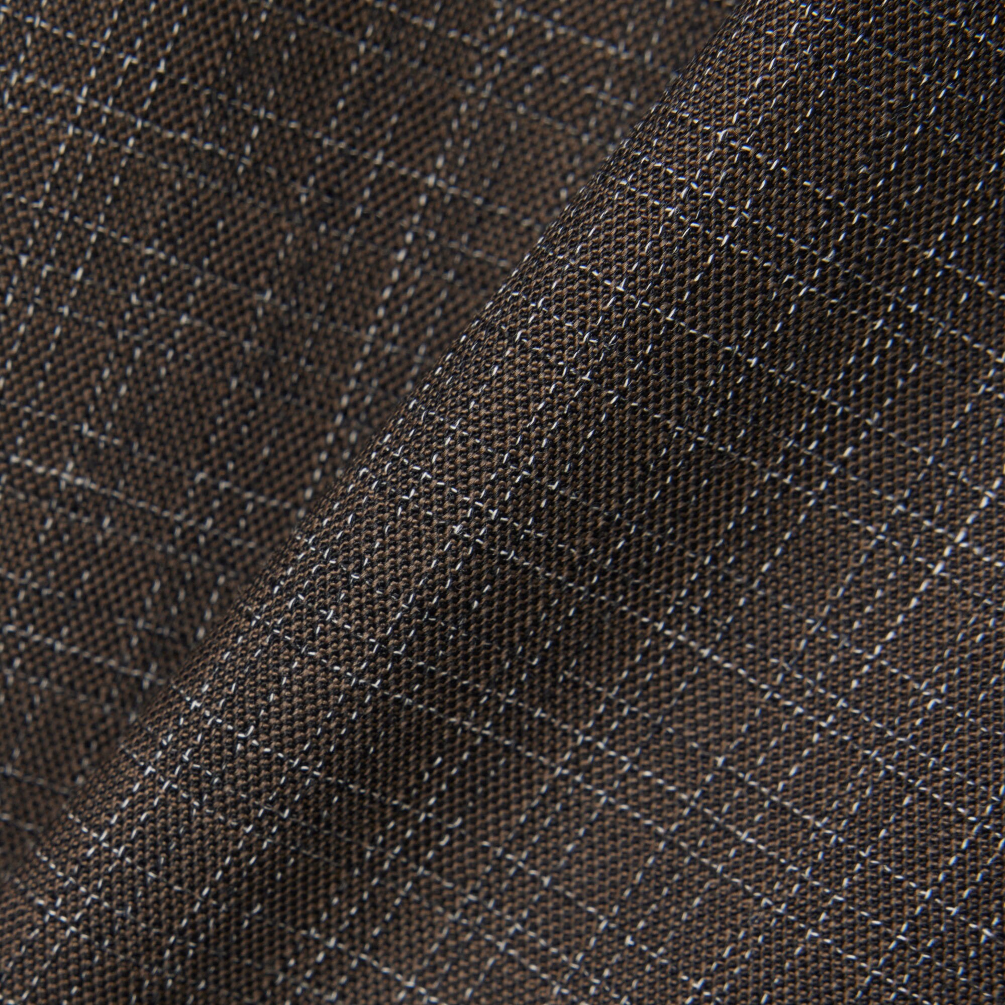 Celana Wol Tailored Straight Fit Runway image number 8