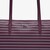 Large Striped L.12.12 Concept Tote image number 4