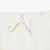 Celana Pendek Bermuda Oversized Fluid Linen Blend image number 2