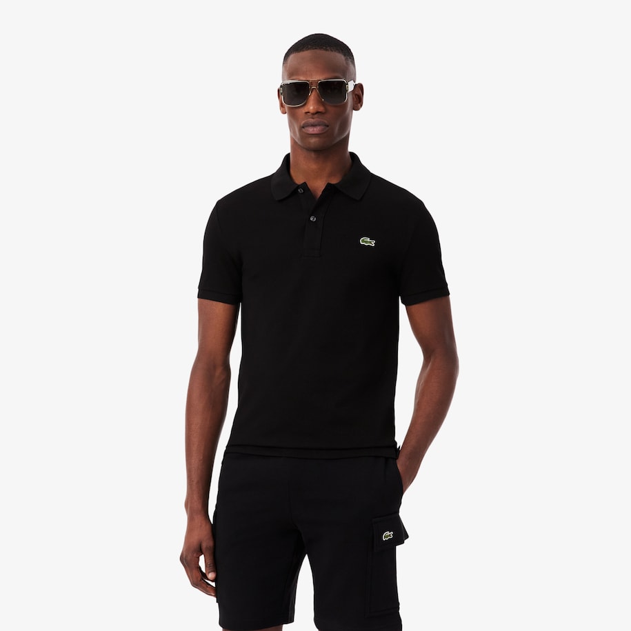 Kaos Polo L.12.12 Original Slim Fit image number 0