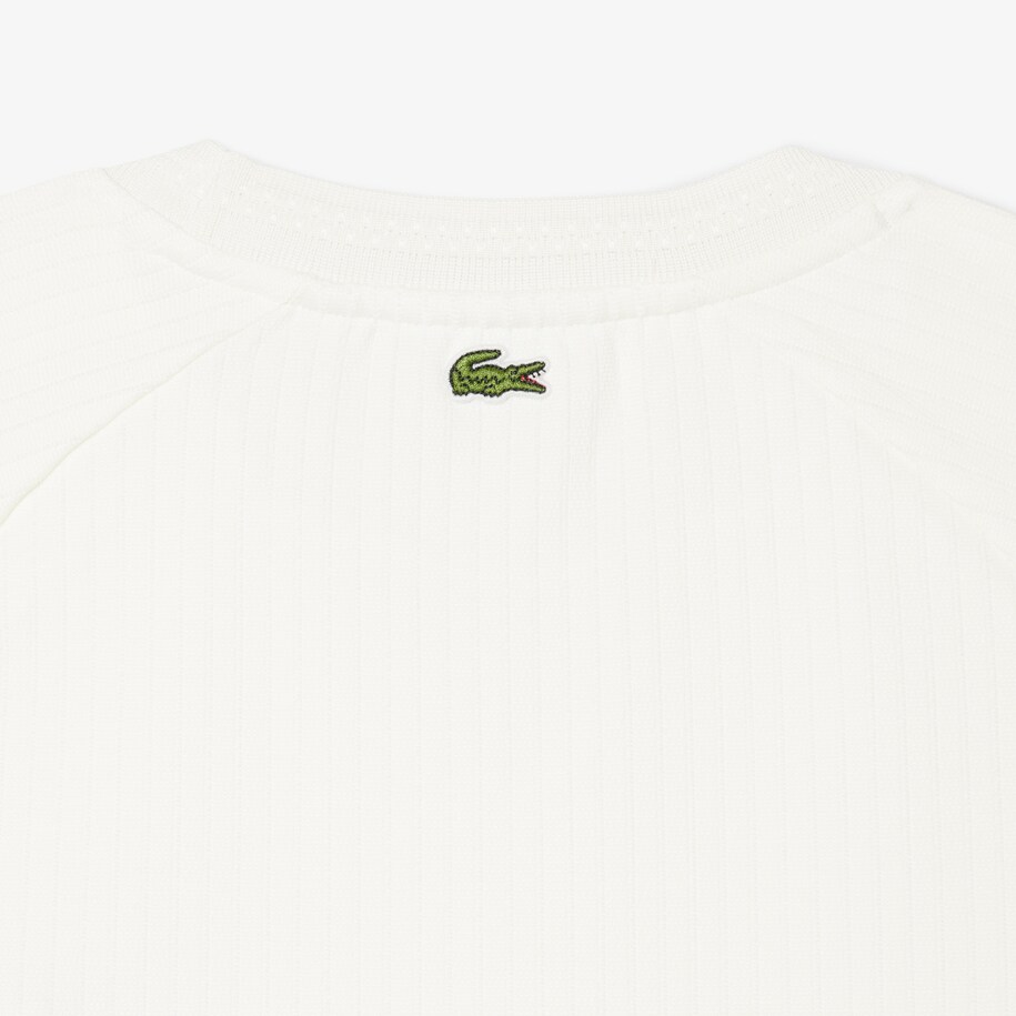 Dress French Made Badge Aksen Rib image number 5