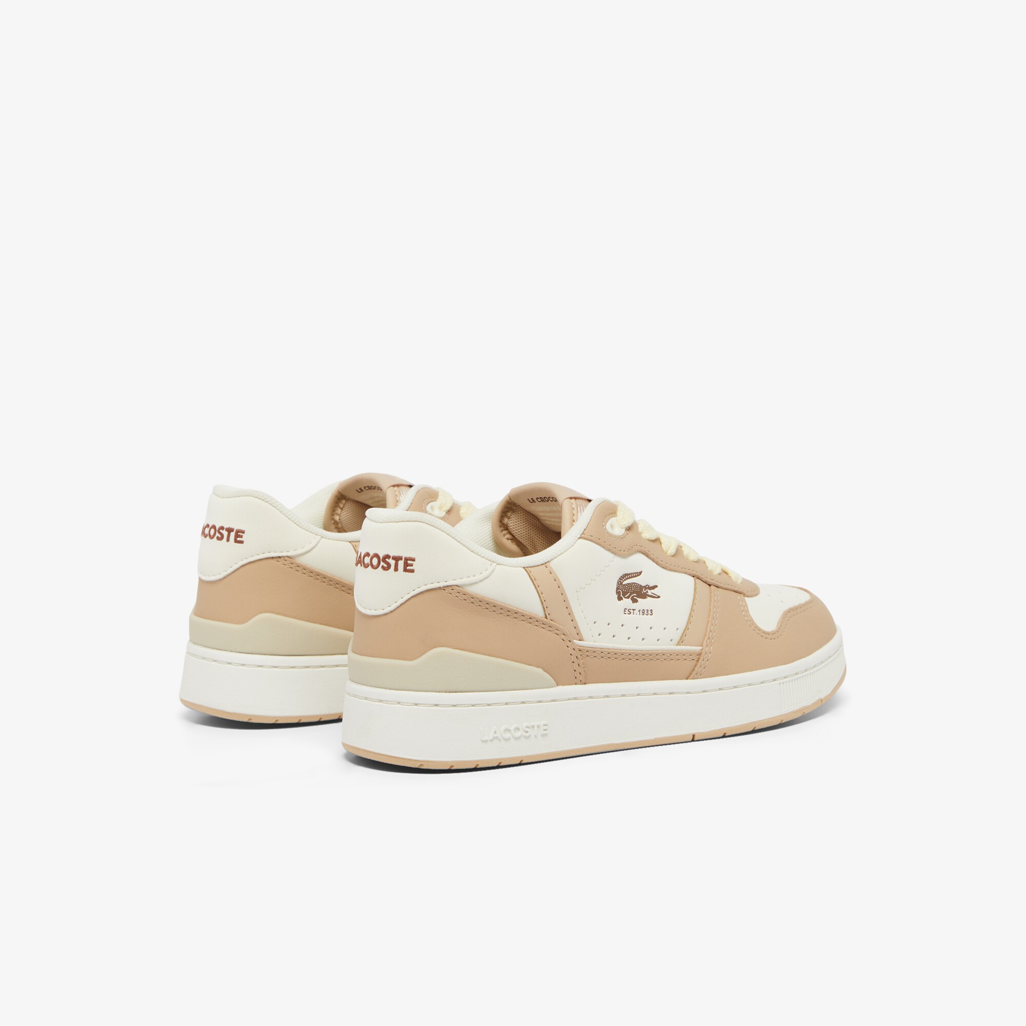 Women's T-Clip Set Sneakers image number 2