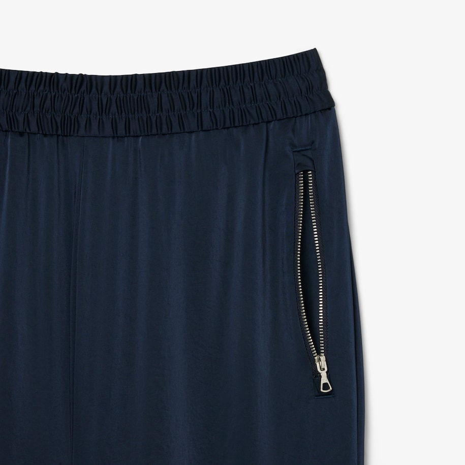 Oversize Fluid Sweatpants image number 2