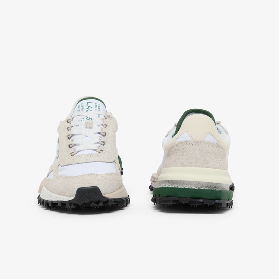Sepatu Sneakers Elite Active Pria image number 4