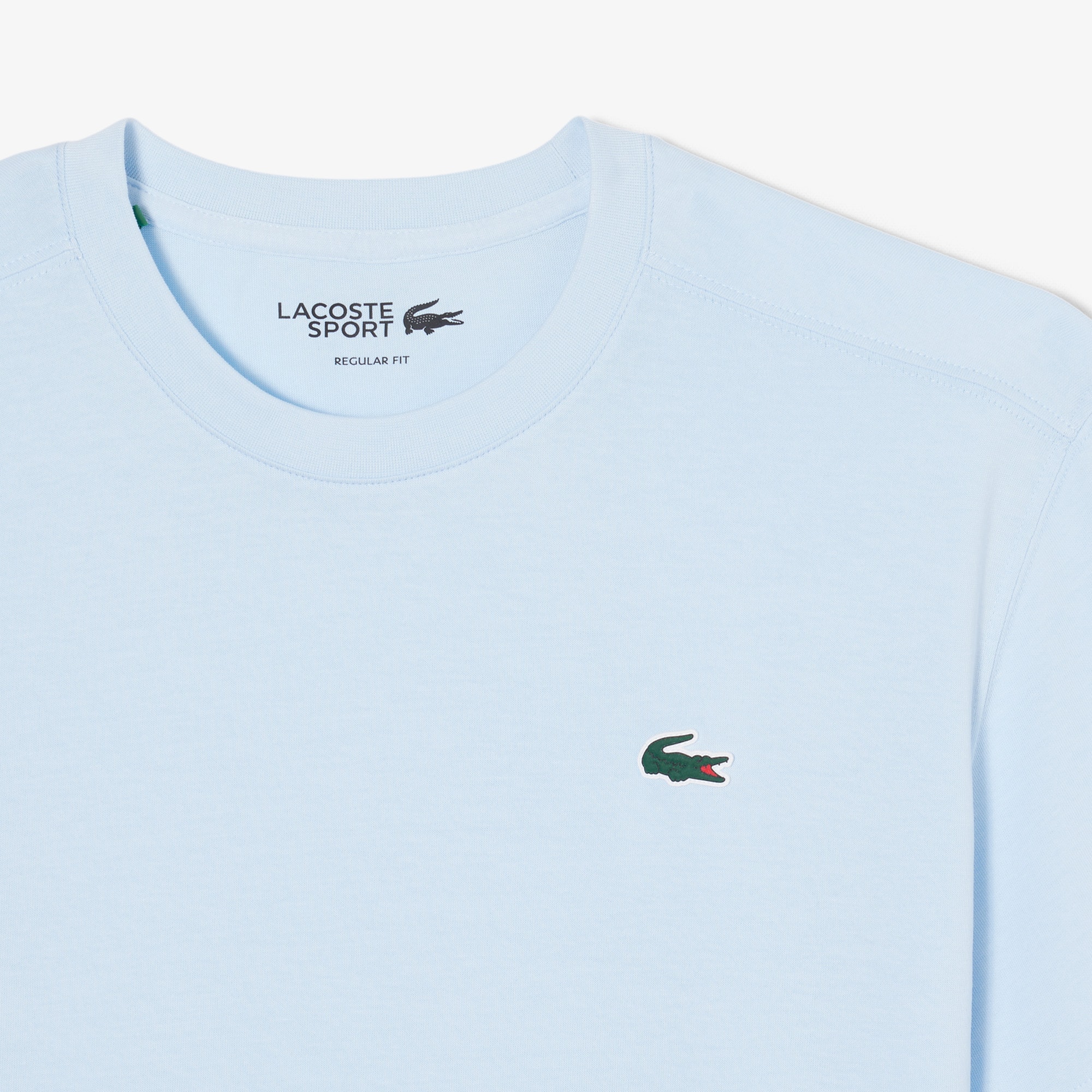 Ultra Dry Cotton Sport T-Shirt image number 4