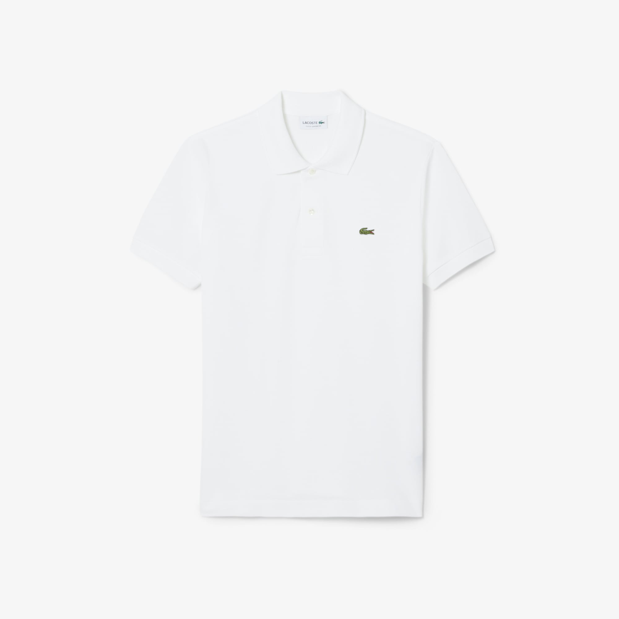 Classic Fit L.12.12 Original Polo Shirt image number 4