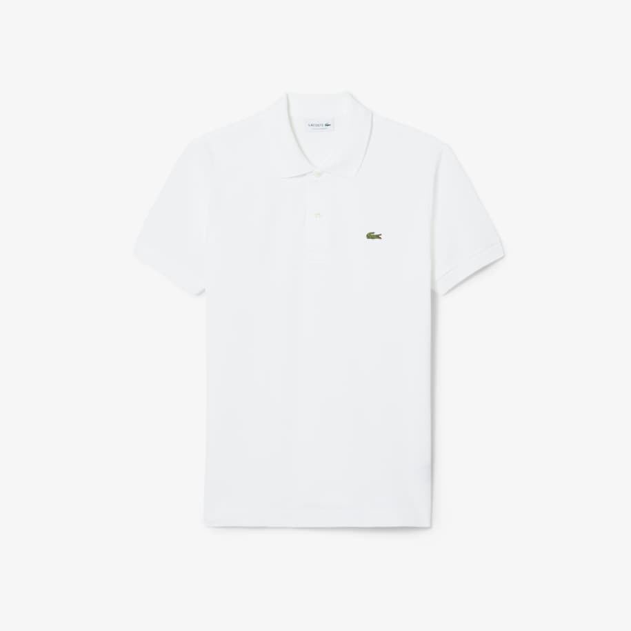 Classic Fit L.12.12 Original Polo Shirt image number 4