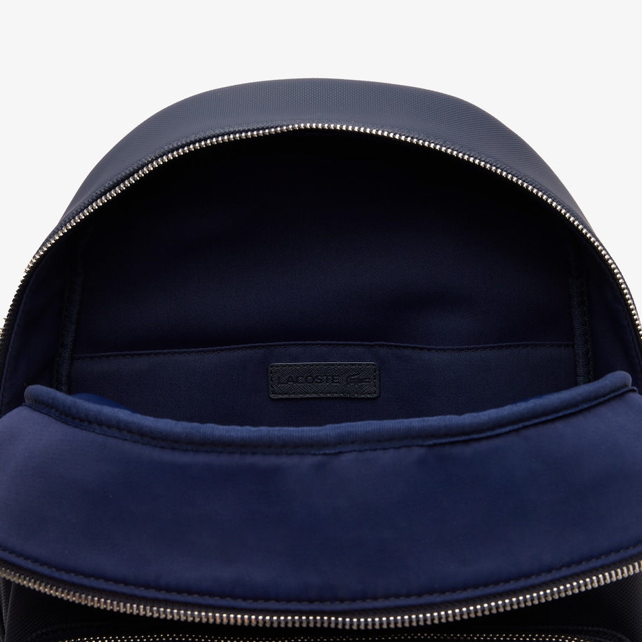 Men's Classic Backpack image number 3
