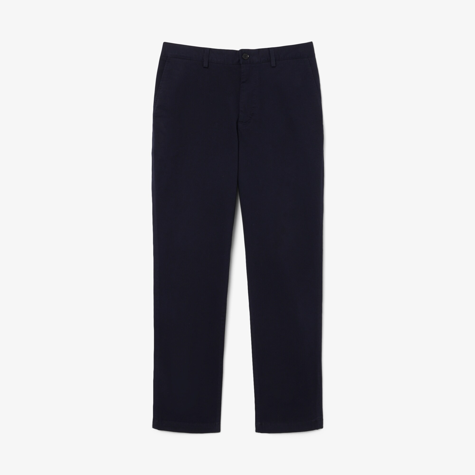 Celana Chino Regular Fit Katun image number 3