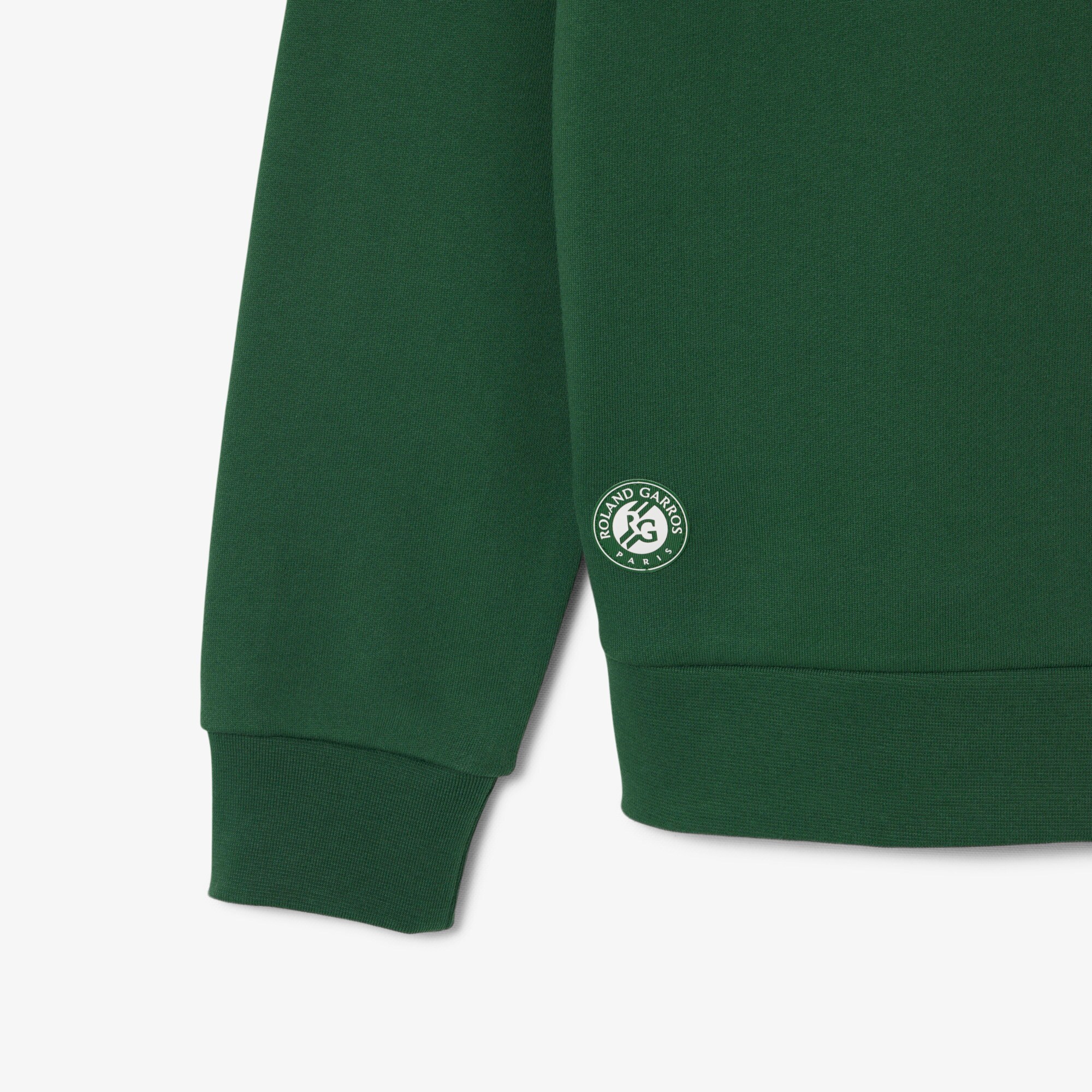 Hoodie Edisi Roland-Garros image number 4