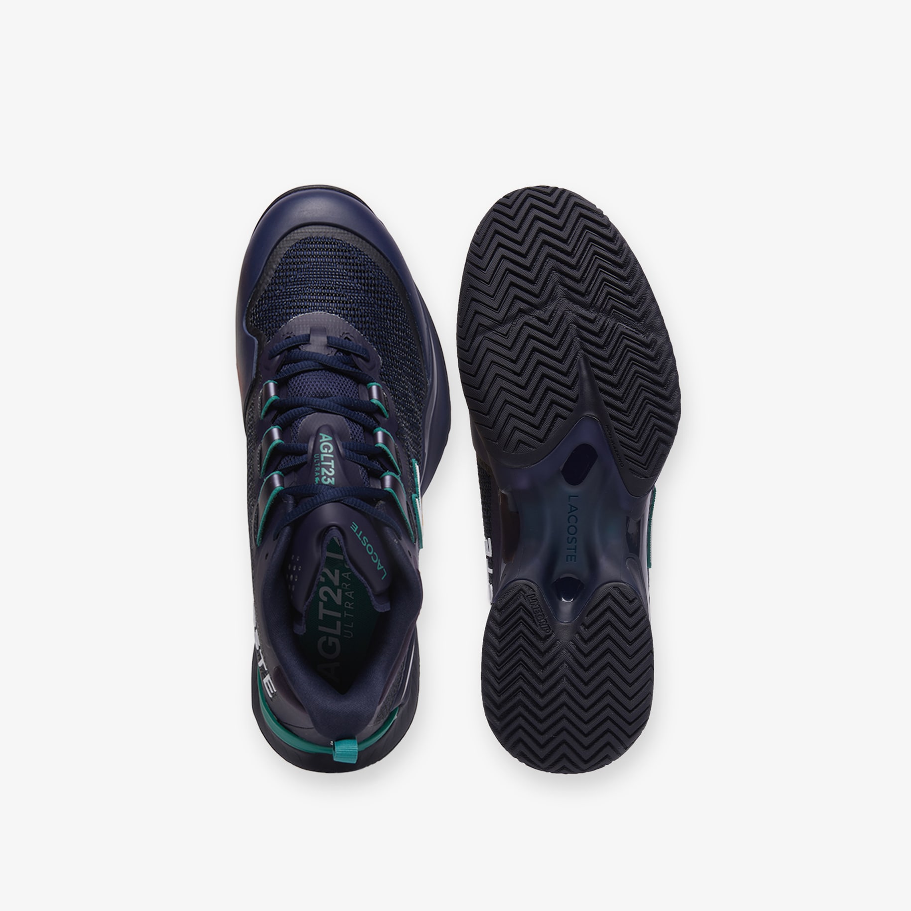 Men's Ag-Lt23 Ultra Tennis Shoes image number 3