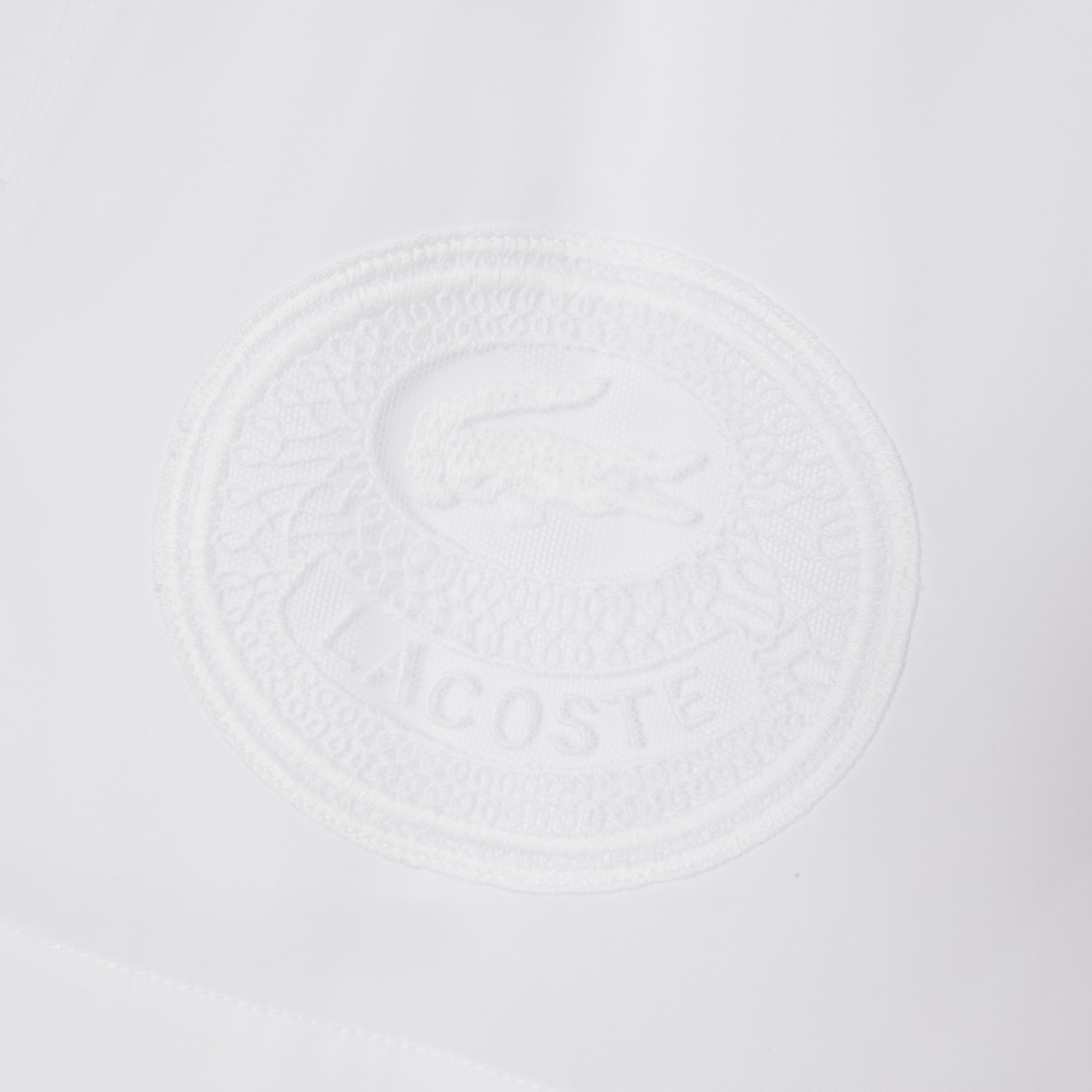 Celana Pendek Runway Renda image number 7