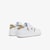 Sepatu Sneakers T-Clip Set Kulit Pria image number 2