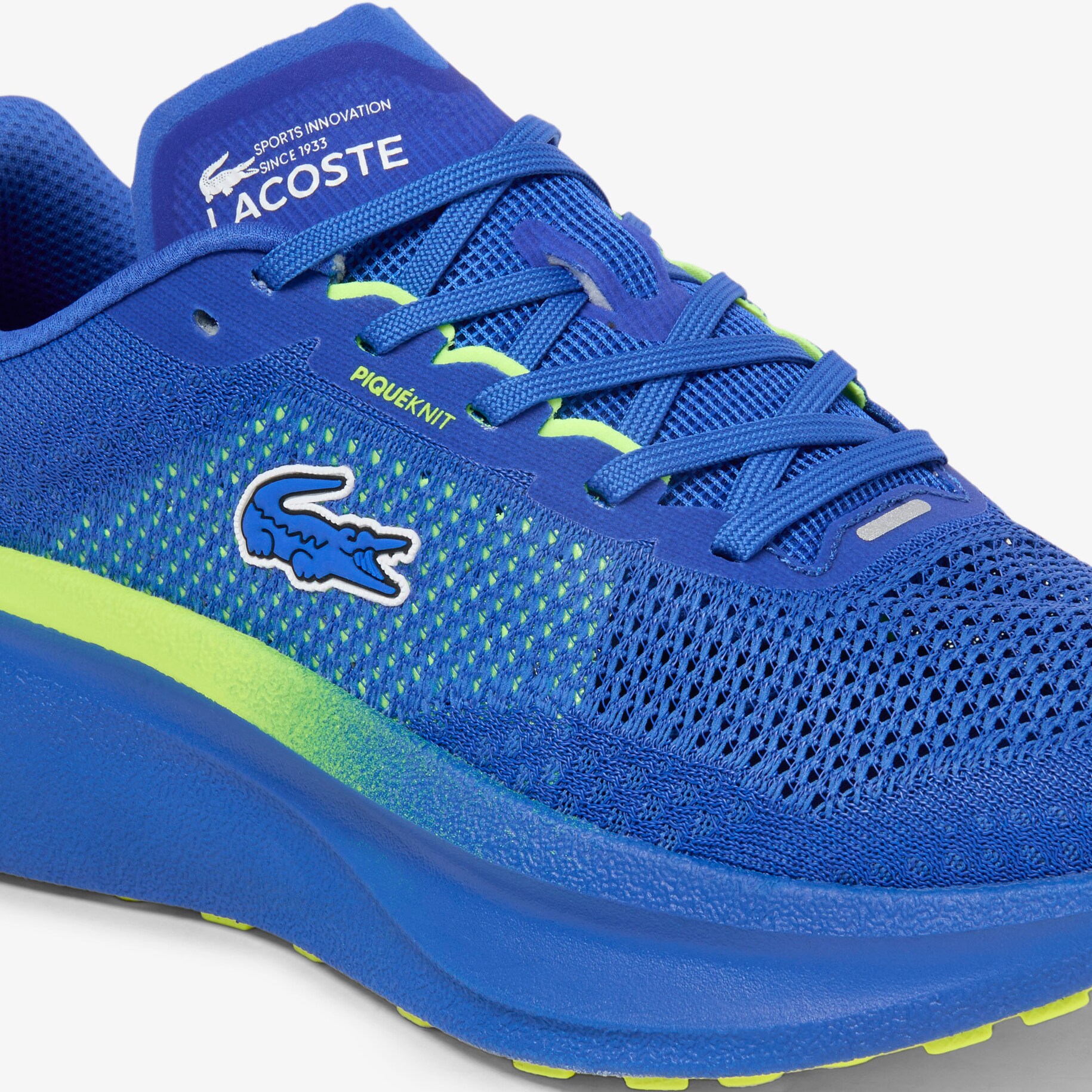 Sepatu Lari Neo Run 2 Pria image number 5