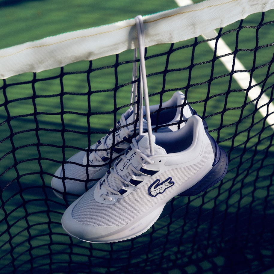 Sepatu Tennis Pria AG-LT23 Ultra image number 6