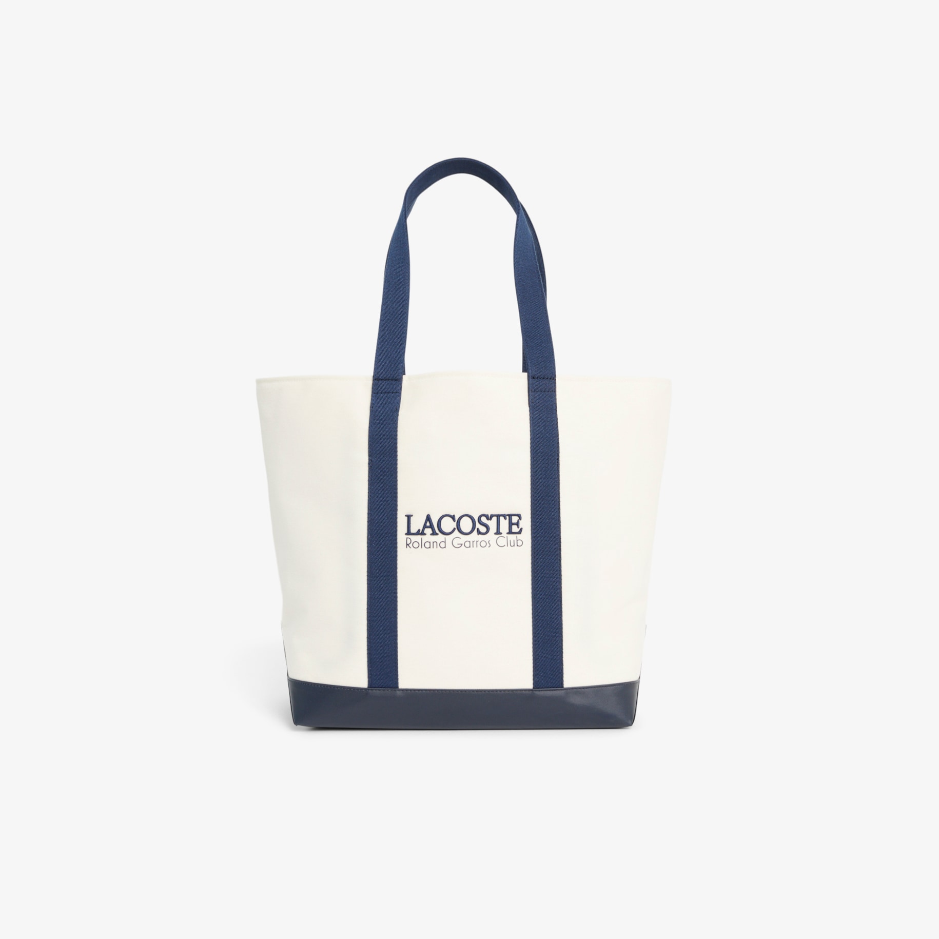 Tas Tote Edisi Roland-Garros image number 0