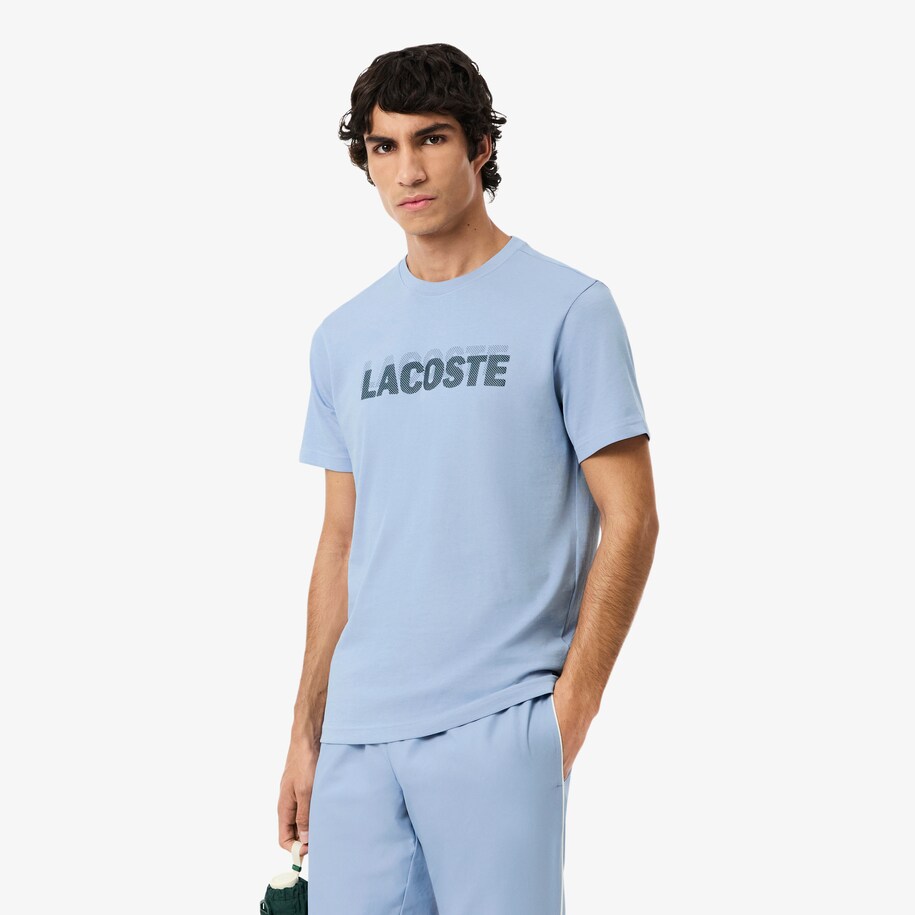Kaos Ultra Dry Graphic Print Sport image number 0