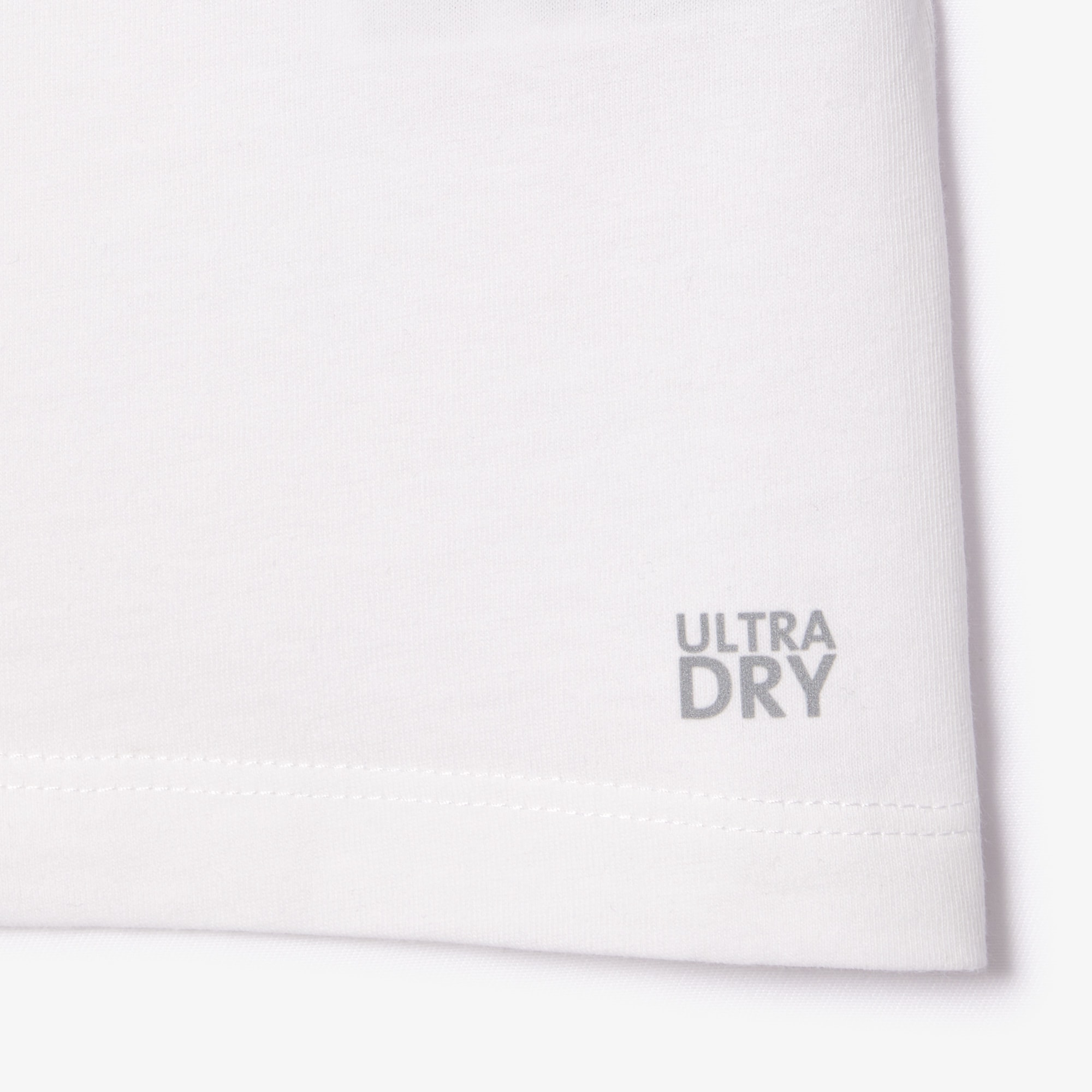 Ultra Dry Technical Cotton Sport T-shirt image number 6