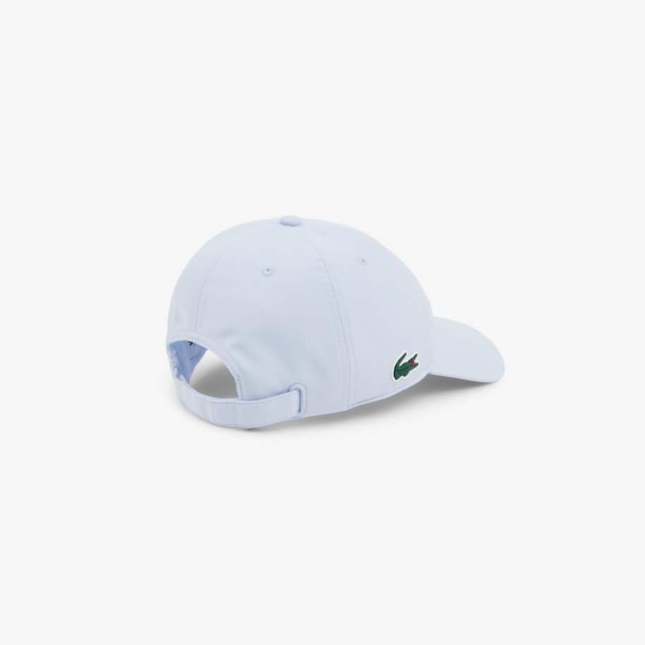 Unisex Lacoste SPORT Lightweight Cap image number 1