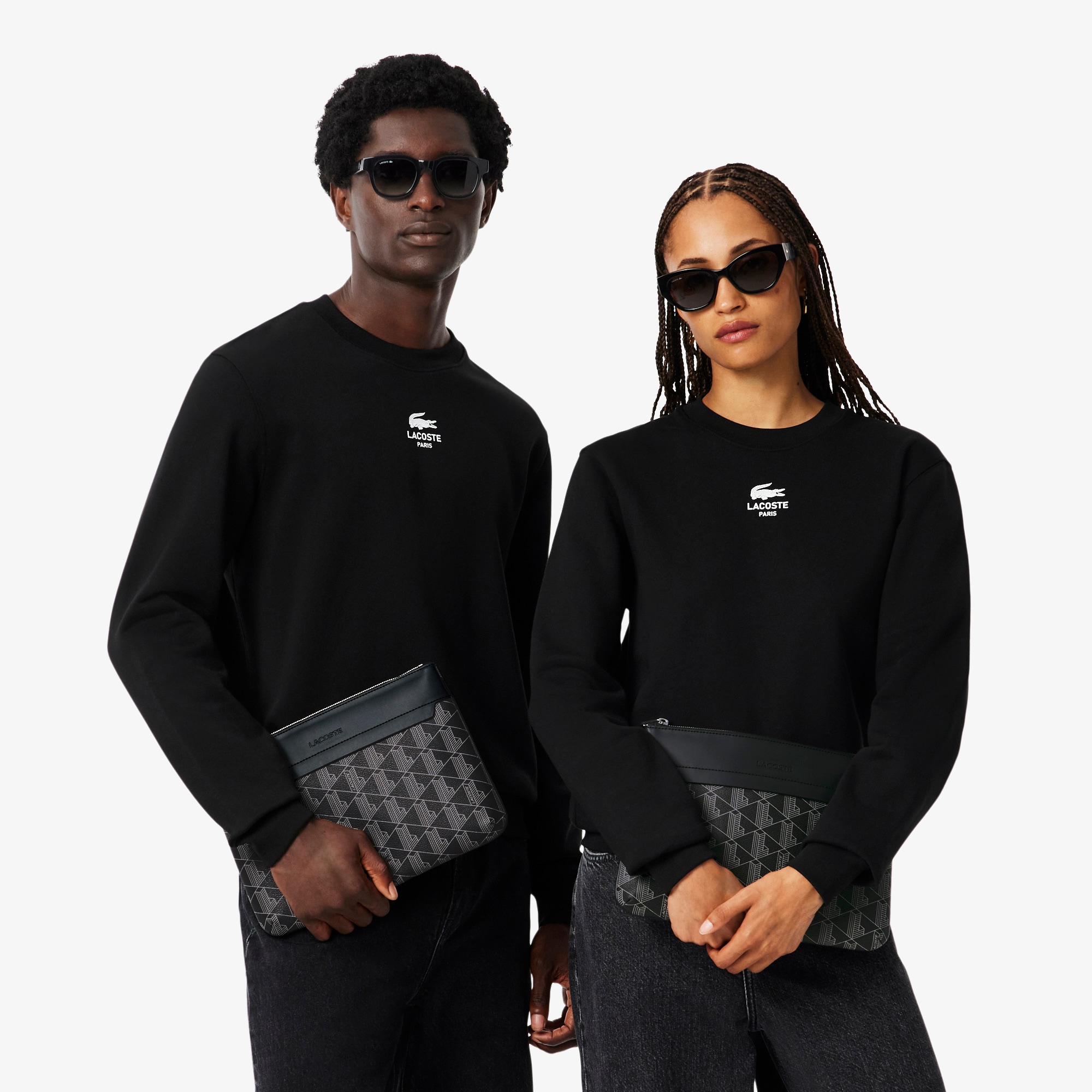 The Blend Clutch image number 5