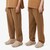 Celana Jogger Campuran Wol Runway image number 1