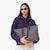 Large Striped L.12.12 Concept Tote image number 5