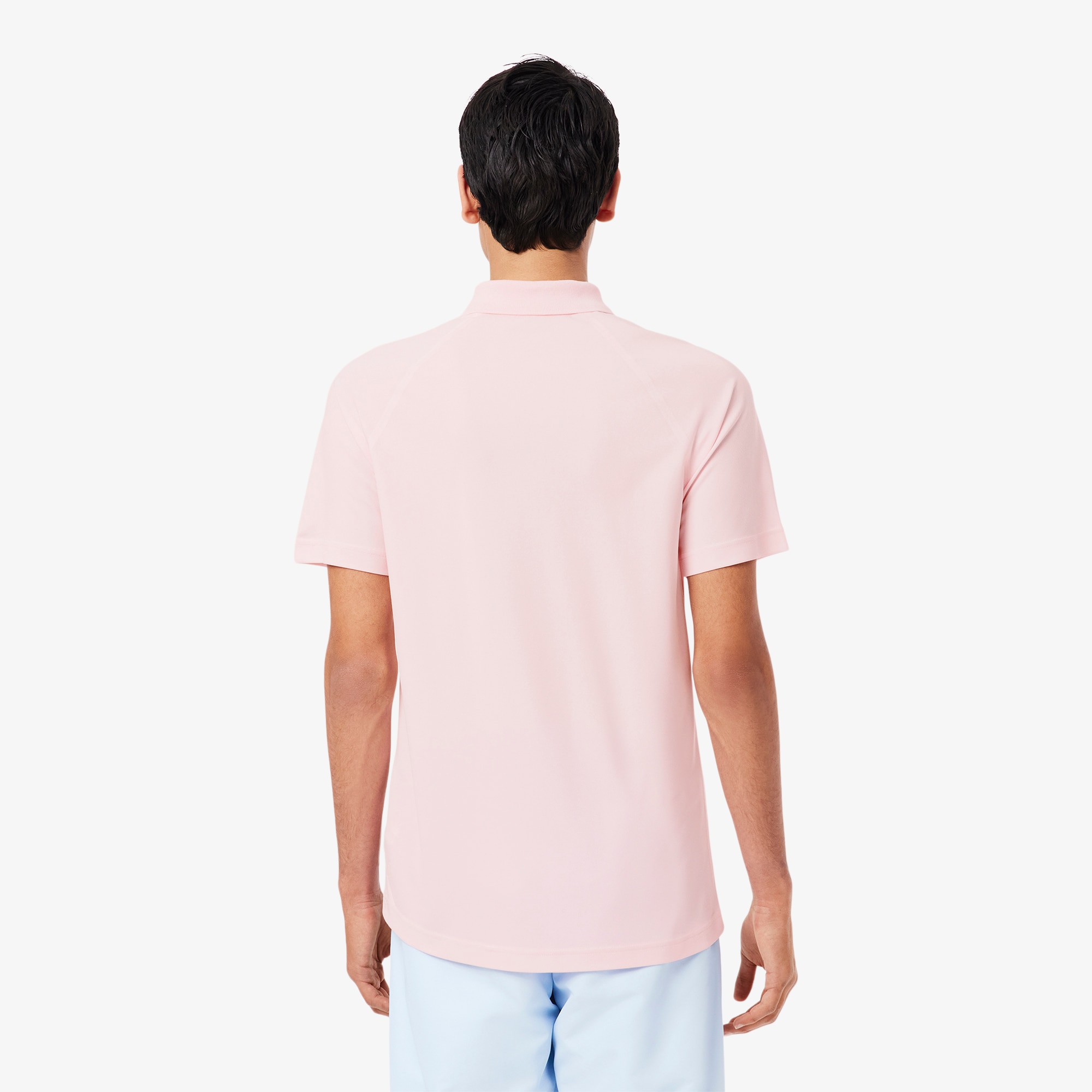 Regular Fit UV Protect Polo Shirt image number 2
