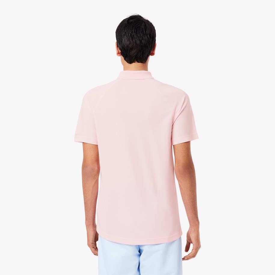 Regular Fit UV Protect Polo Shirt image number 2