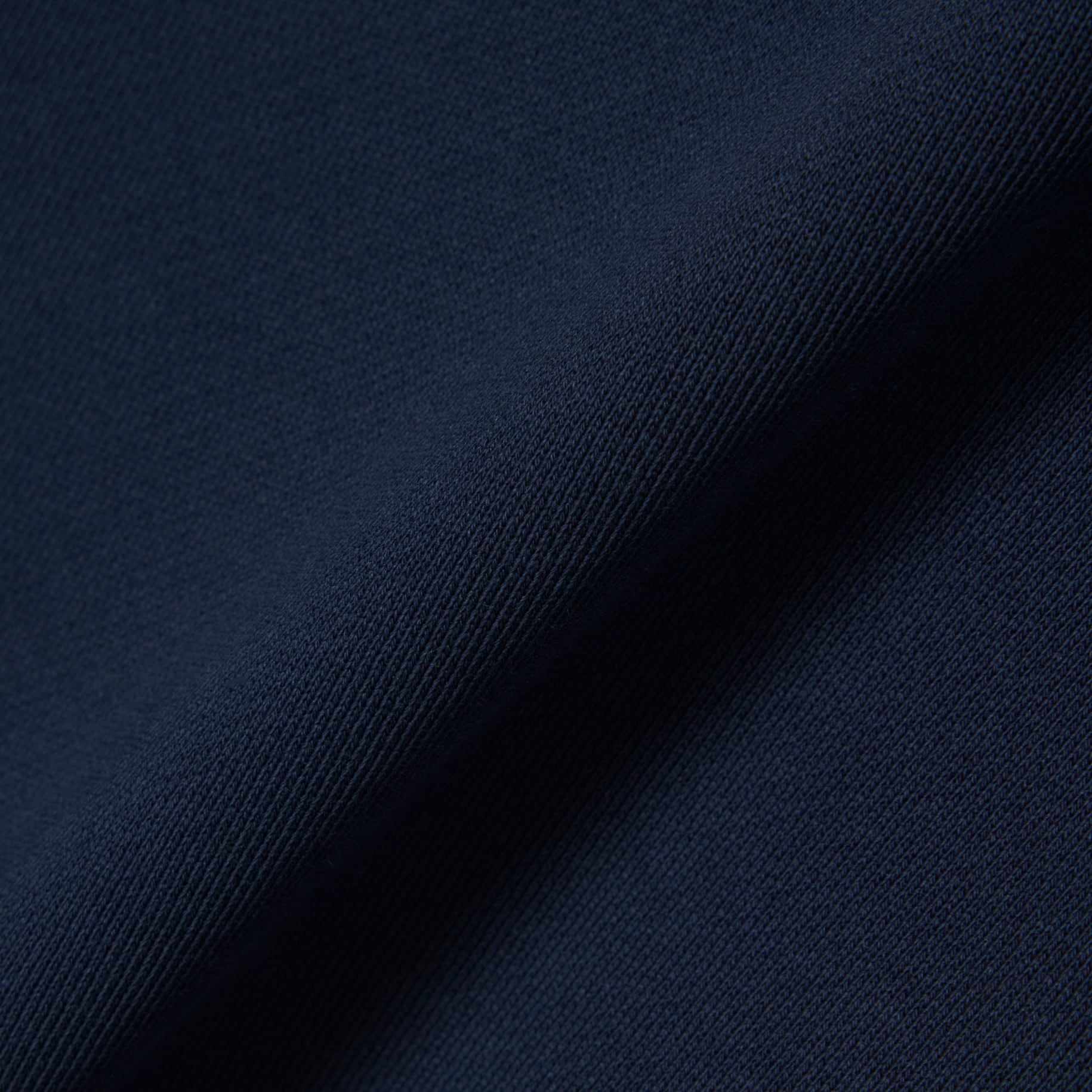 Classic Fit Fleece Sweatshirt image number 5