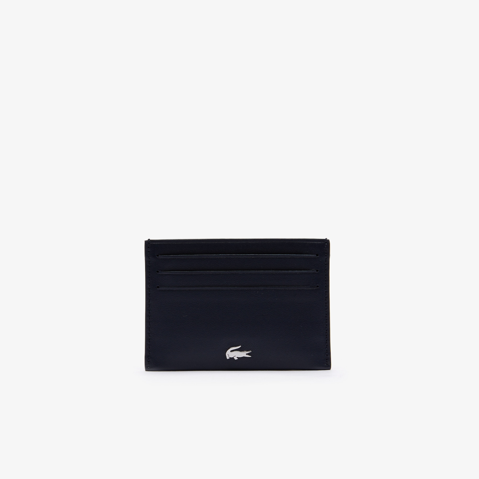 Dompet Kartu Unisex Fitzgerald Kulit image number 0