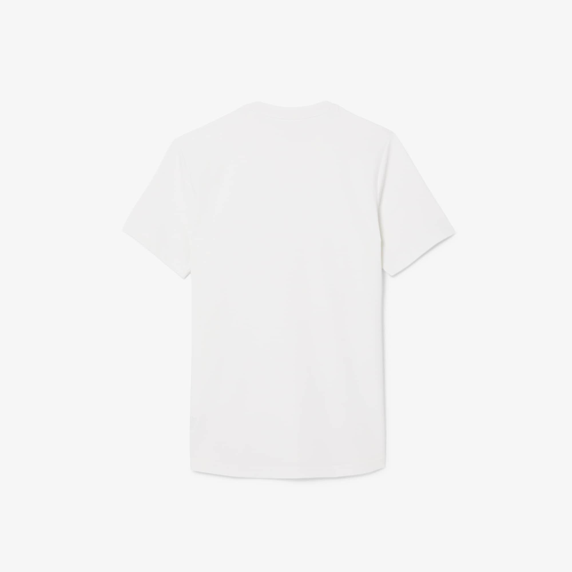 UV Protect Lightweight Stretch Sport T-Shirt image number 4