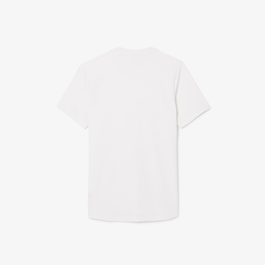 UV Protect Lightweight Stretch Sport T-Shirt image number 4