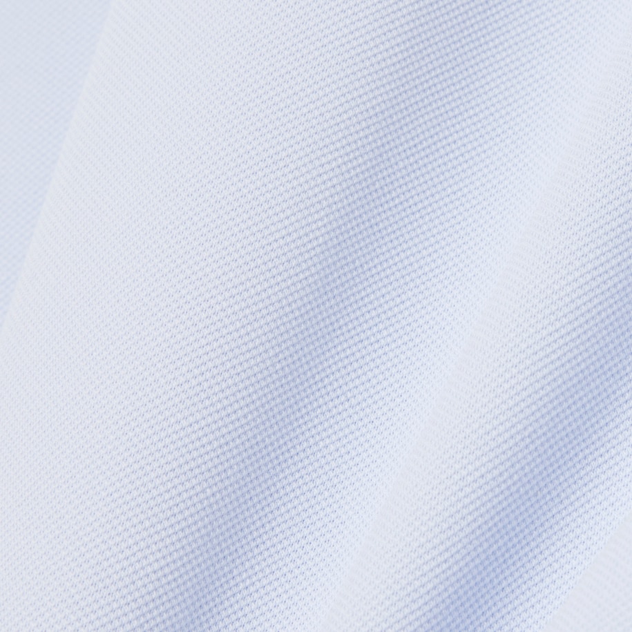 Kaos Polo Pria Mini Piqu&eacute; Golf Heat Regulating image number 5