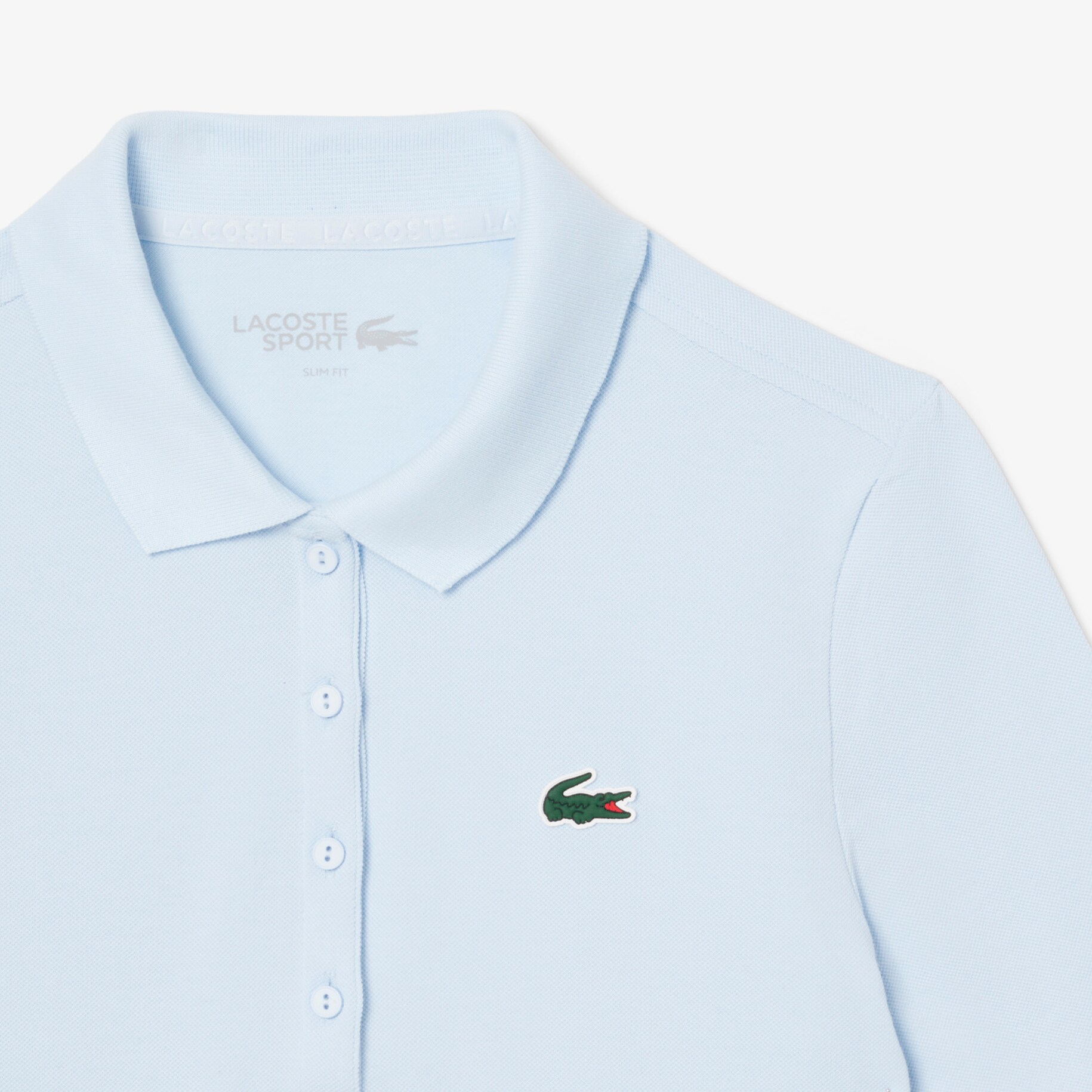 Kaos Polo Golf Slim Fit Heat Regulating image number 5