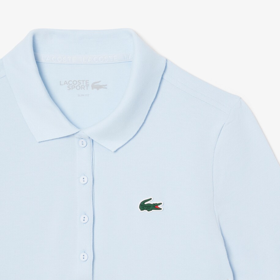 Kaos Polo Golf Slim Fit Heat Regulating image number 5